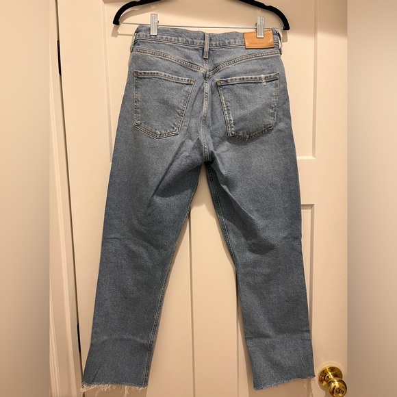 Citizens of Humanity Charlotte Crop Sz. 27 - Picture 5 of 8